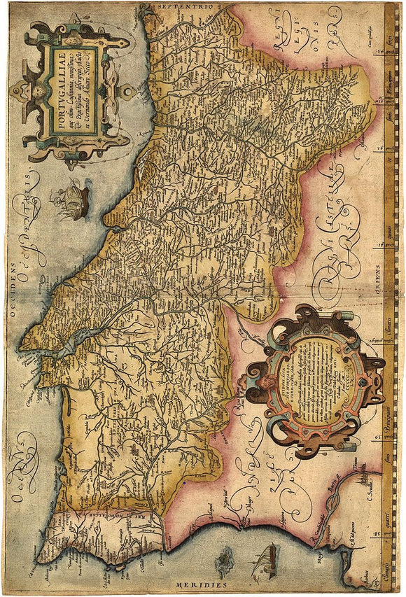 Portugal - Loja da In-Libris