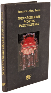 50 dos melhores móveis portugueses