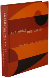 Analogias musicales — Kandinski