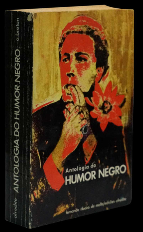 Antologia do humor negro — André Breton