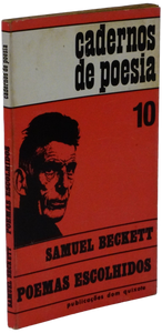 Poemas escolhidos — Beckett