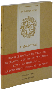 Labyrinthus — Casimiro de Brito