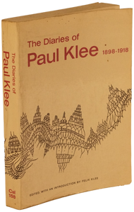 Diaries of Paul Klee (The)
