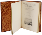 Estampas antigas da Madeira & Estampas antigas de paisagem e costumes da Madeira