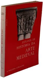 Estudos de História da Arte Medieval
