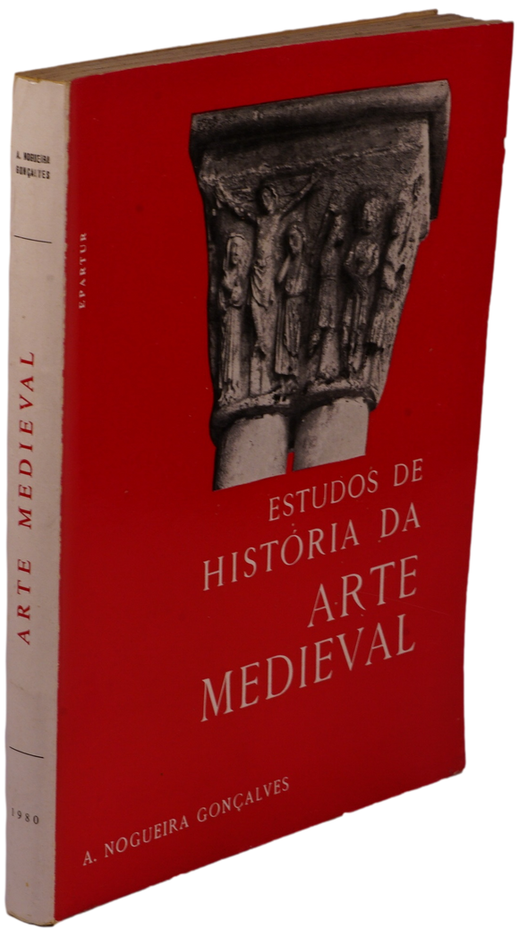 Estudos de História da Arte Medieval