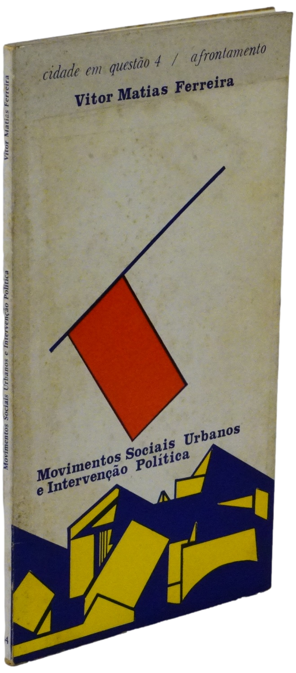 Movimentos sociais urbanos e intervenção política