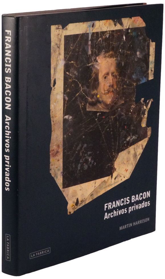 Francis Bacon. Archivos privados