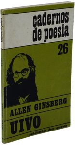 Uivo e outros poemas — Ginsberg