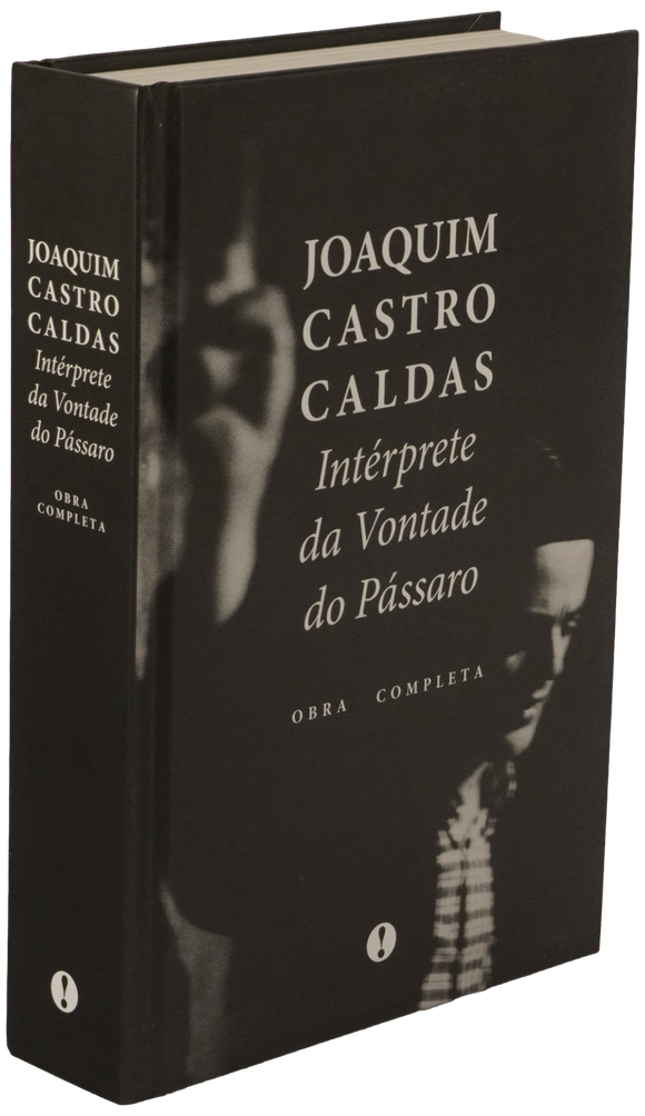 Intérprete da vontade do pássaro — Joaquim Castro Caldas