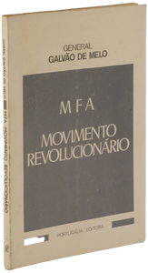 Movimento Revolucionário — Galvão de Melo