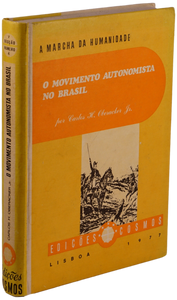 Movimento autonomista no Brasil