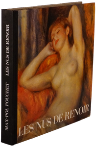 Nus de Renoir (Les)