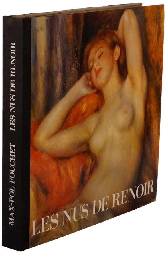 Nus de Renoir (Les)