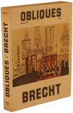 Obliques — Brecht