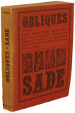Obliques — Sade