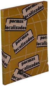Poemas localizados