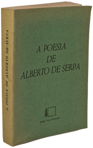 Poesia de Alberto de Serpa