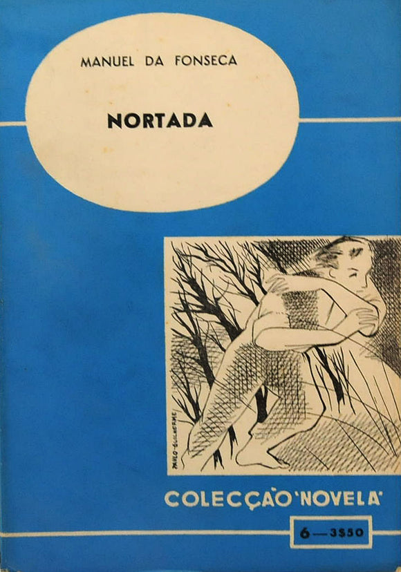 Nortada — Manuel da Fonseca