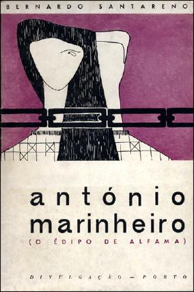 António marinheiro — Bernardo Santareno