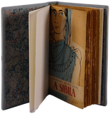 Sibila — Agustina Bessa Luis