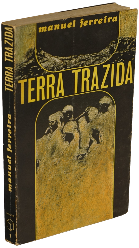 Terra Trazida — Manuel Ferreira