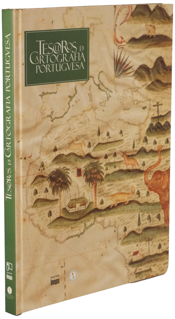 Tesouros da Cartografia Portuguesa