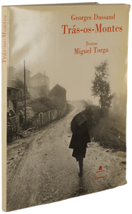 Trás os montes — Miguel Torga