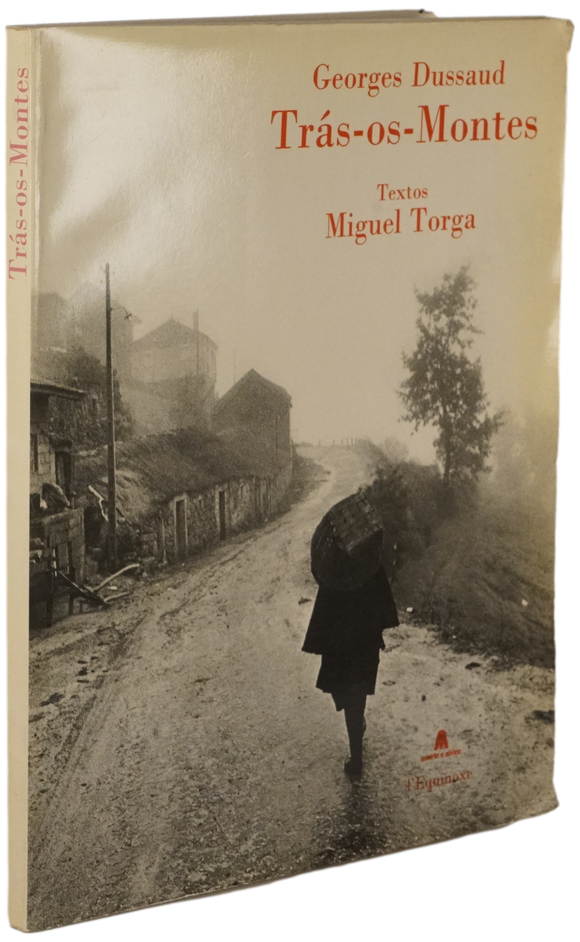 Trás os montes — Miguel Torga
