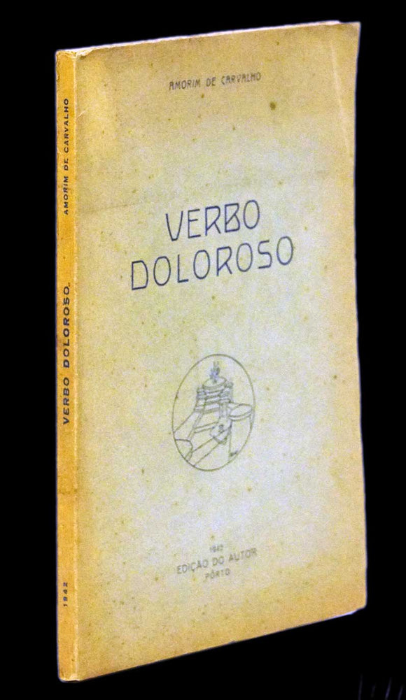 VERBO DOLOROSO - Loja da In-Libris