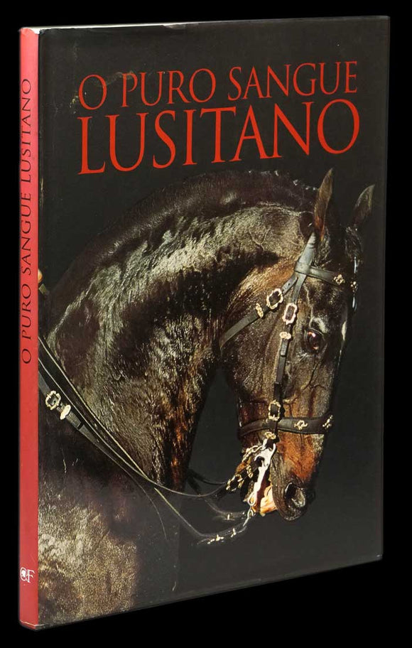 PURO SANGUE LUSITANO (O) - Loja da In-Libris