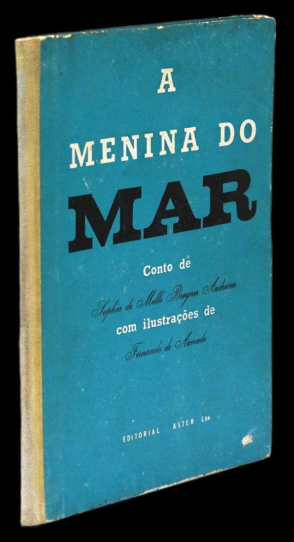 MENINA DO MAR (A) - Loja da In-Libris