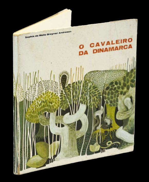 CAVALEIRO DA DINAMARCA (O) - Loja da In-Libris