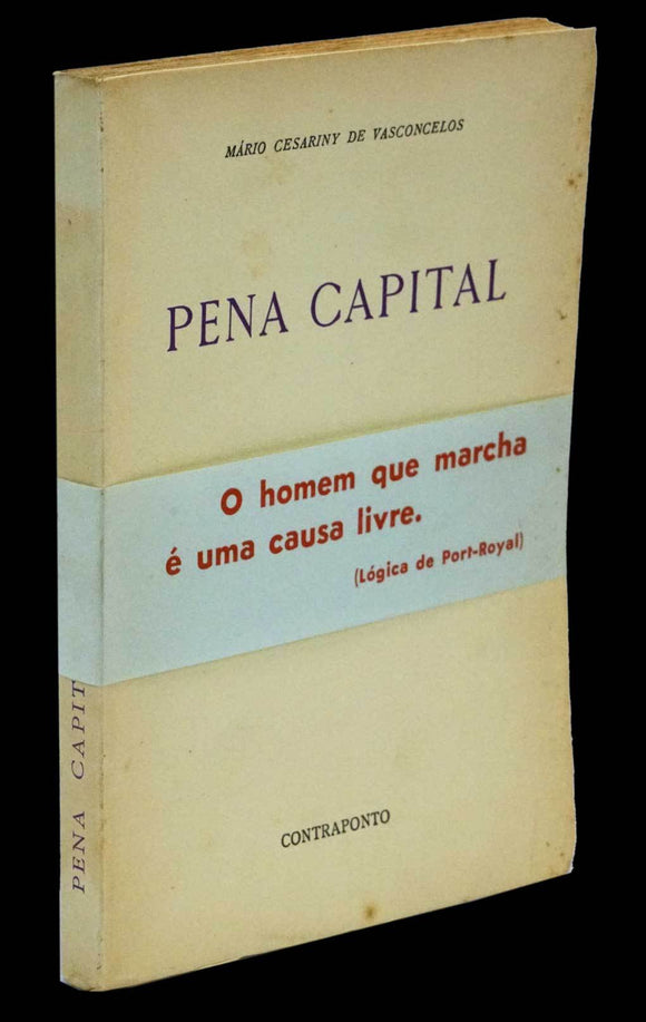 PENA CAPITAL - Loja da In-Libris