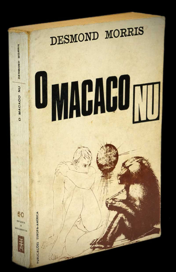 MACACO NÚ (O) - Loja da In-Libris