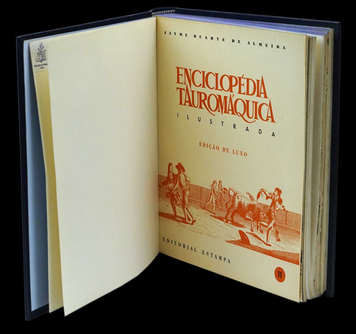 Tauromaquia – Wikipédia, a enciclopédia livre