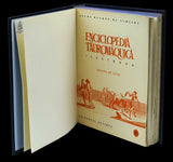 ENCICLOPÉDIA TAUROMÁQUICA ILUSTRADA - Loja da In-Libris