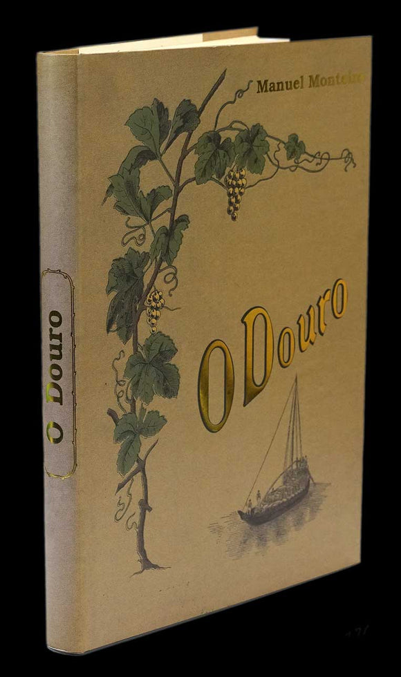 DOURO (O) - Loja da In-Libris