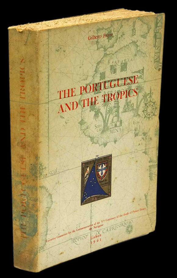 PORTUGUESE AND  THE TROPICS (THE) - Loja da In-Libris