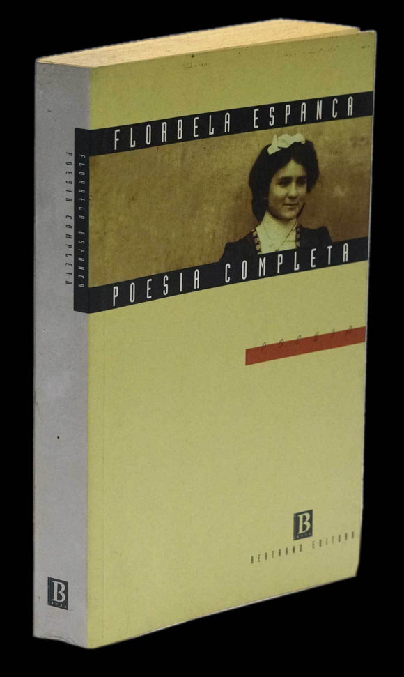 POESIA COMPLETA - Loja da In-Libris