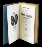 ANO CIENTIFICO E INDUSTRIAL (O) - Loja da In-Libris