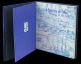 ESCRITA DO MAR (A) / WRITINGS OF THE SEA (THE) - Loja da In-Libris