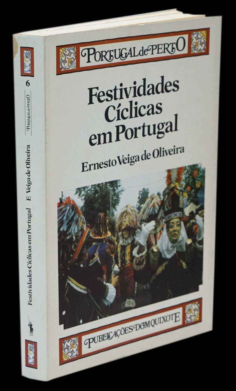 Festividades cíclicas em Portugal - 19. Romarias - Etnográfica Press