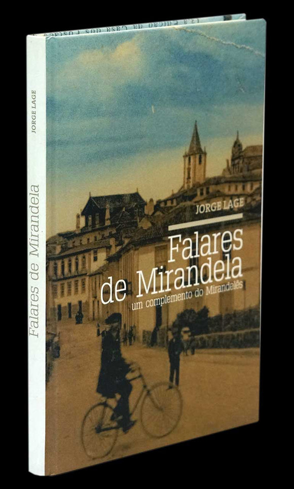 FALARES DE MIRANDELA - Loja da In-Libris