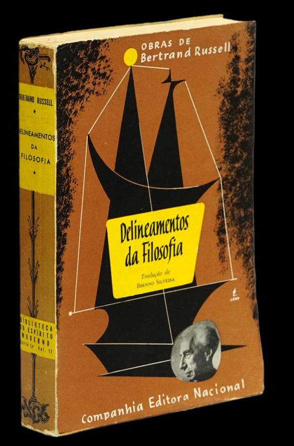 DELINEAMENTOS DA FILOSOFIA - Loja da In-Libris