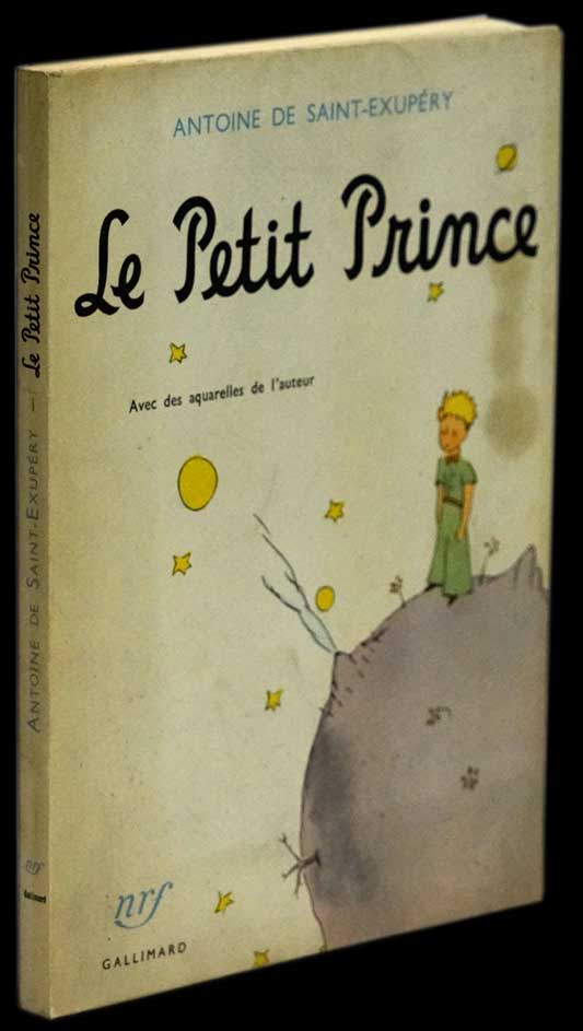 PETIT PRINCE (LE) - Loja da In-Libris