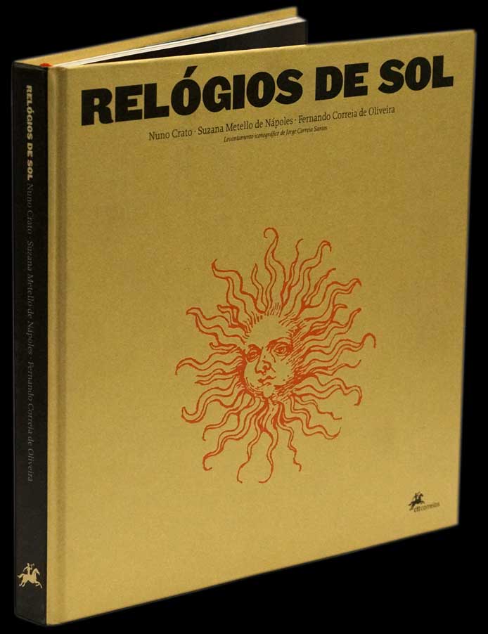 Introdução ~ Relógio do Sol