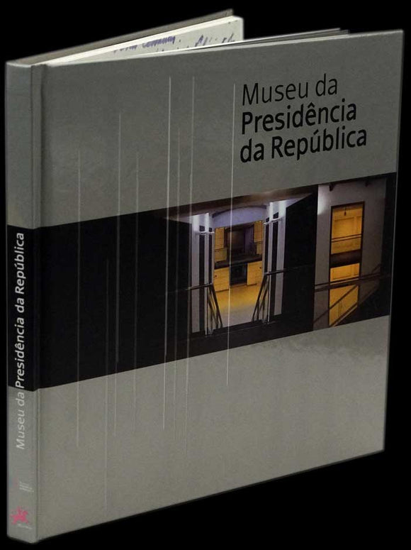 MUSEU DA PRESIDÊNCIA DA REPÚBLICA - Loja da In-Libris
