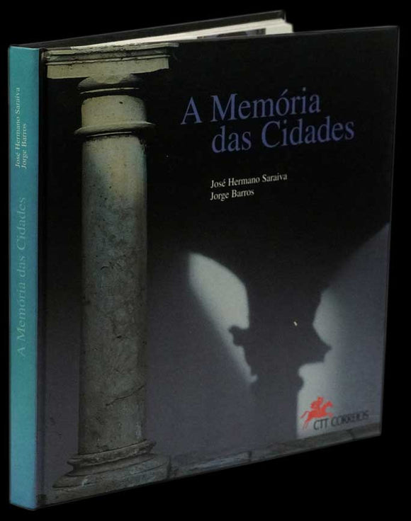 MEMÓRIA DAS CIDADES (A) - Loja da In-Libris