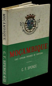 MOÇAMBIQUE - Loja da In-Libris